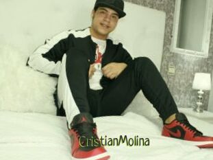 CristianMolina