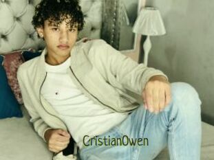 CristianOwen