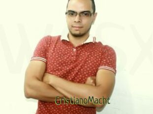 CristianoMacht