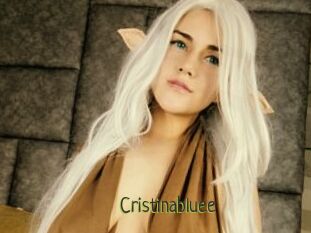 Cristinabluee