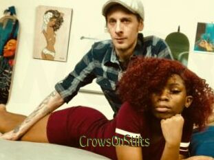 CrowsOnStilts