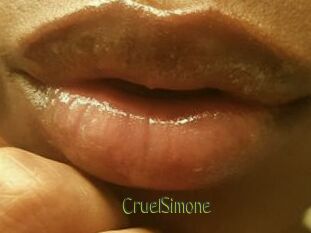 CruelSimone