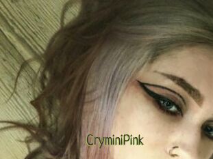 CryminiPink