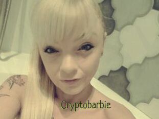 Cryptobarbie
