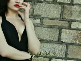 CrystalBabeX