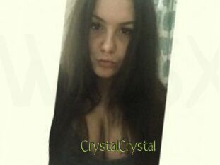 CrystalCrystal