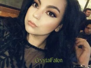 CrystalFallon