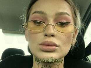 CrystalPussy