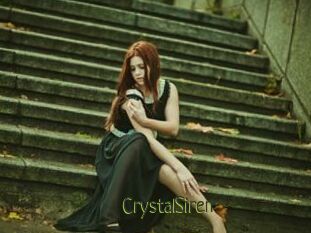 CrystalSiren