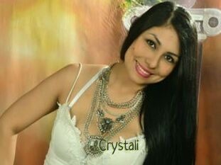 Crystali