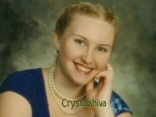 Crystalshiva