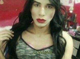 Crystaltsx