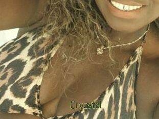 Cryzstal
