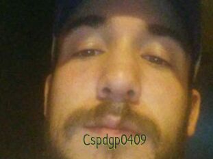 Cspdgp0409