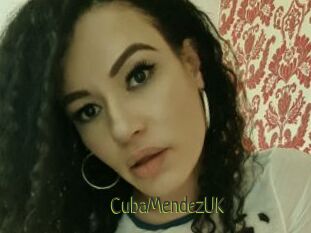 CubaMendezUK