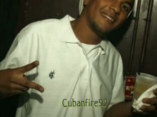 Cubanfire92
