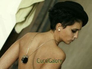 CucciGalore
