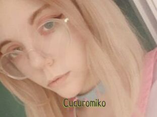 Cucuromiko