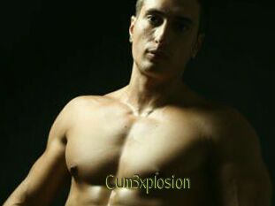 Cum3xplosion