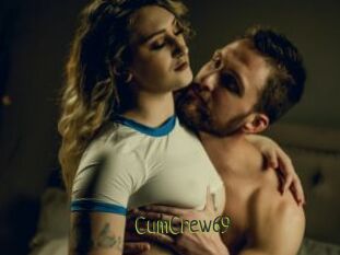 CumCrew69
