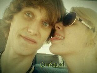 CumSquad