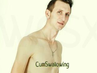 CumSwallowing