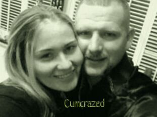 Cumcrazed