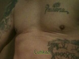 Cumikaze