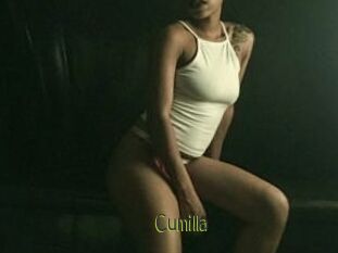 Cumilla