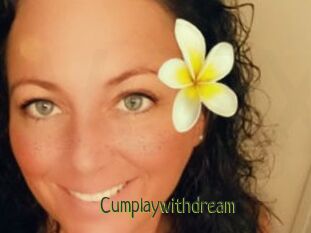 Cumplaywithdream