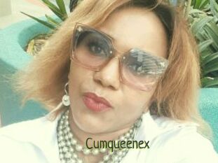 Cumqueenex