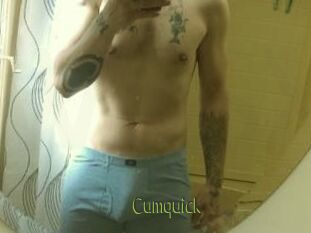 Cumquick