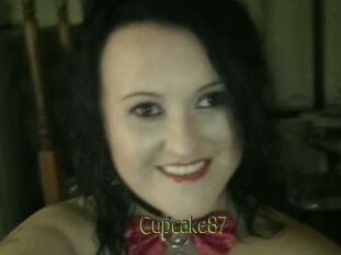 Cupcake87