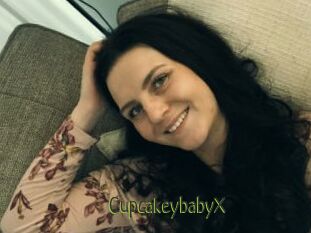 CupcakeybabyX