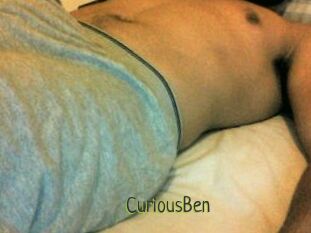 CuriousBen