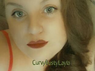 CurvyBustyLayla
