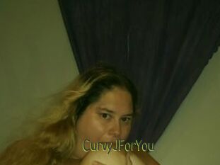 CurvyJForYou