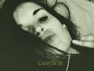 CurvySir3n