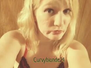 Curvyblonde24