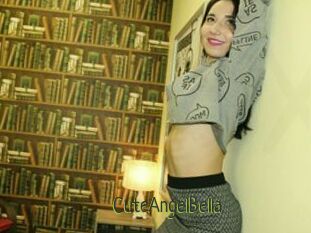 CuteAngelBella