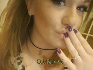 CuteBabe96
