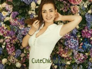 CuteChloyaForU