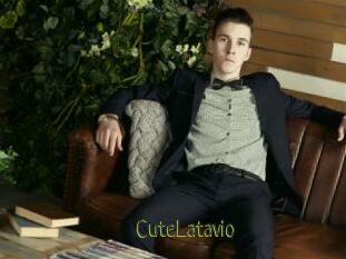 CuteLatavio