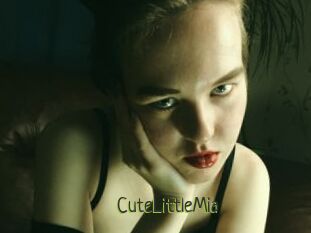 CuteLittleMia