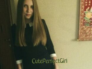 CutePerfectGirl