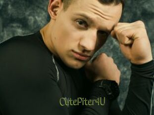 CutePiter4U