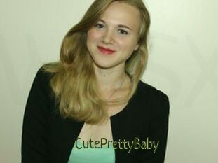 CutePrettyBaby