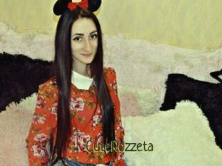 CuteRozzeta