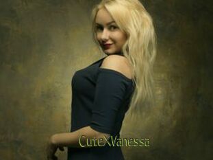 CuteXVanessa