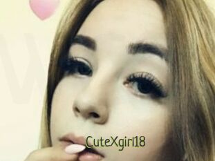 CuteXgirl18